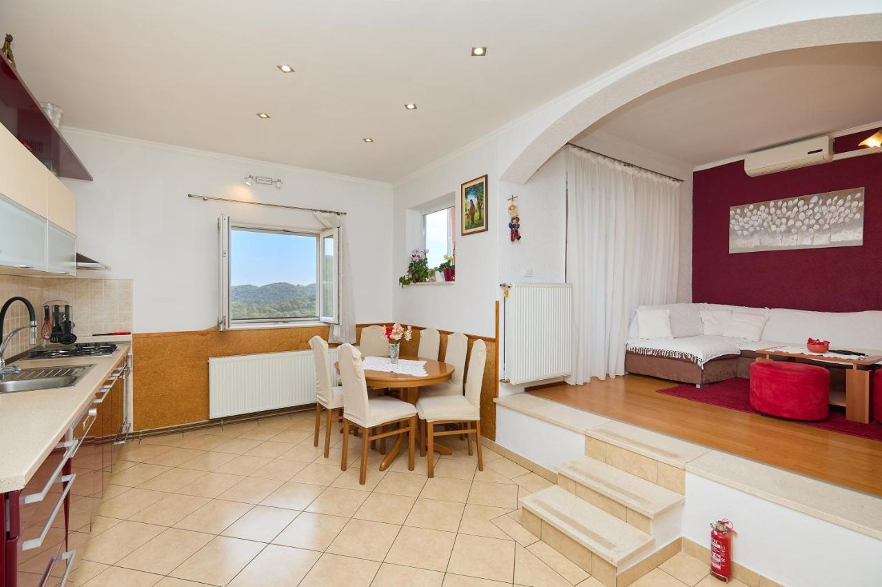 Agriculture & Holiday House Lasko Goveđari Zewnętrze zdjęcie