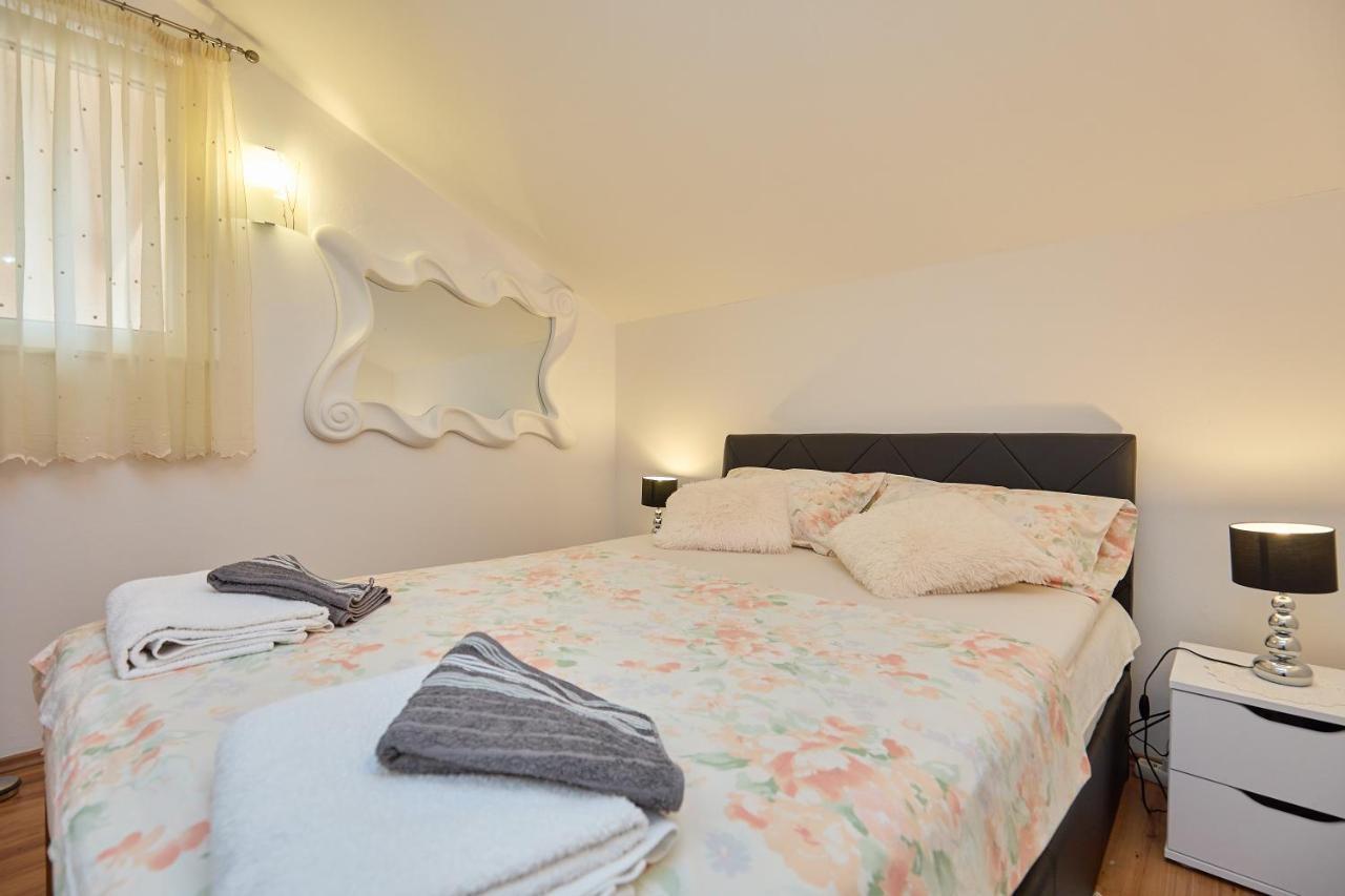 Agriculture & Holiday House Lasko Goveđari Zewnętrze zdjęcie