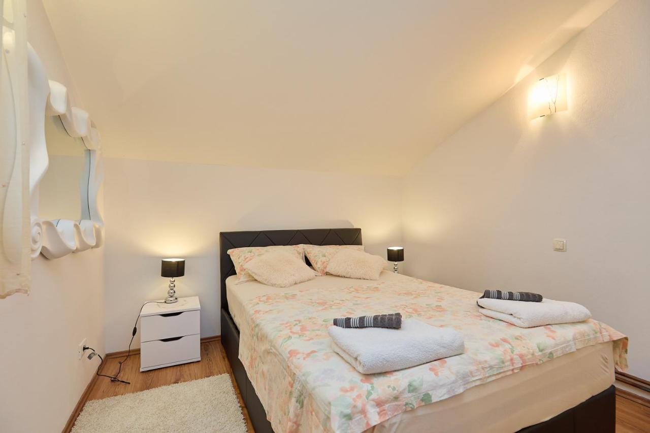 Agriculture & Holiday House Lasko Goveđari Zewnętrze zdjęcie
