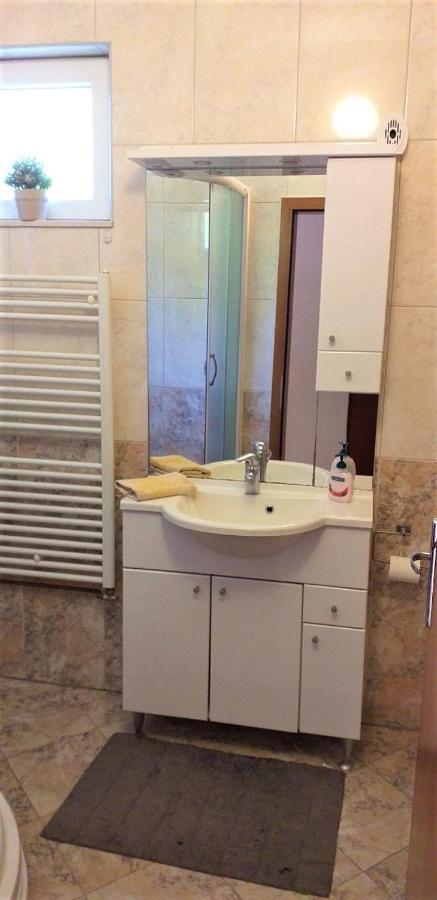 Agriculture & Holiday House Lasko Goveđari Zewnętrze zdjęcie