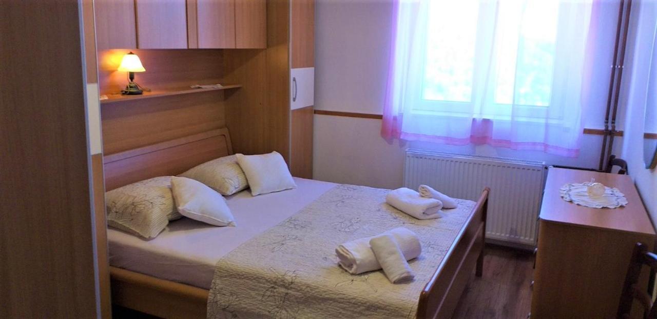 Agriculture & Holiday House Lasko Goveđari Zewnętrze zdjęcie